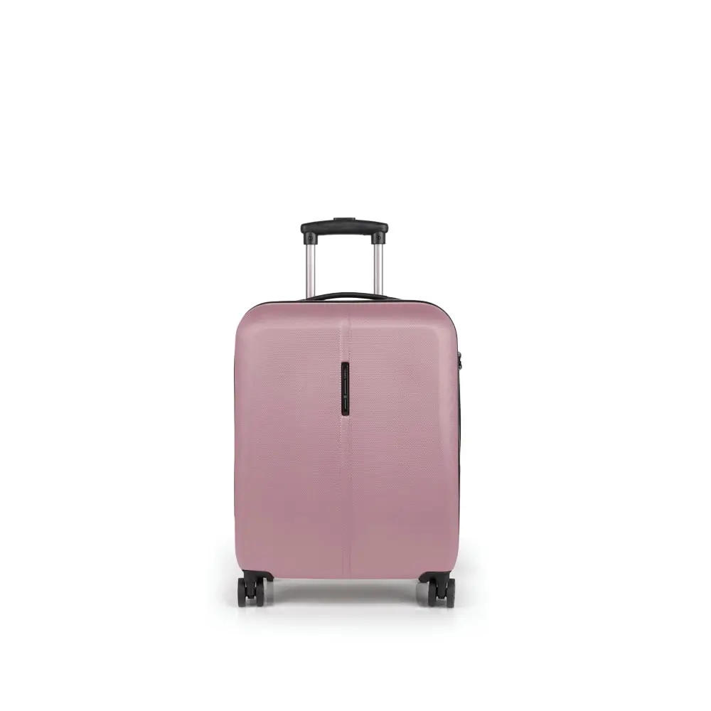 GABOL Paradise XP 39x55x21/25 cm Roze Kofer