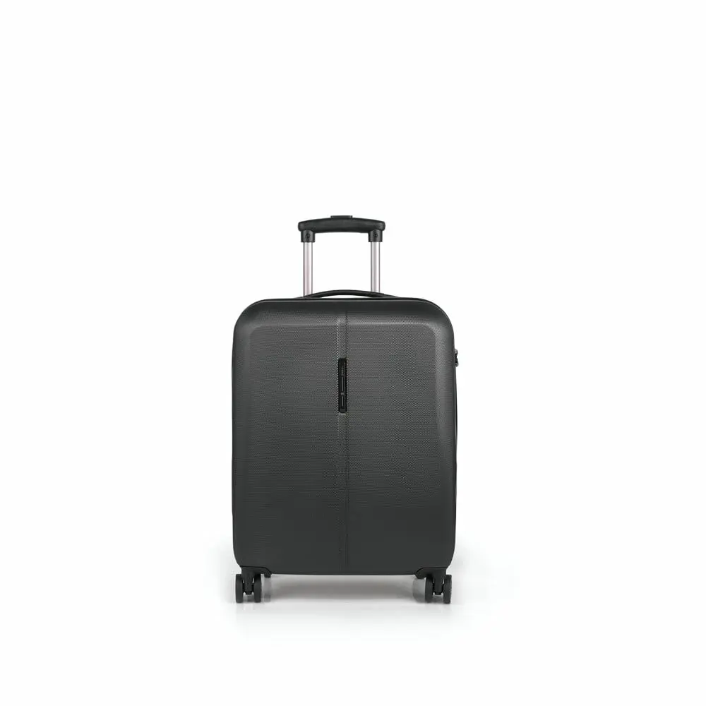 GABOL Paradise XP 39x55x21/25 cm Siva Kofer