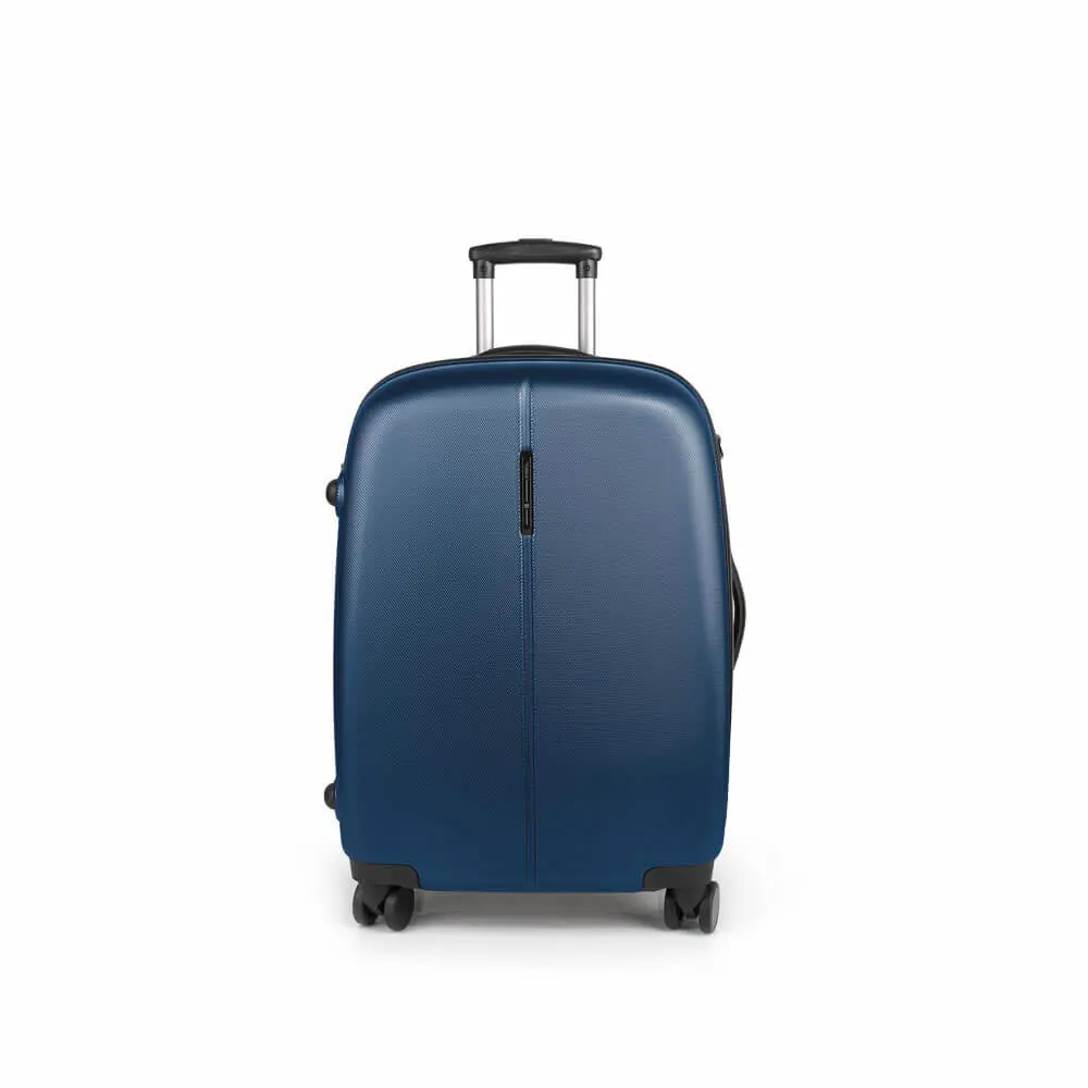 GABOL Paradise XP Plava 70/79L Proširivi kofer