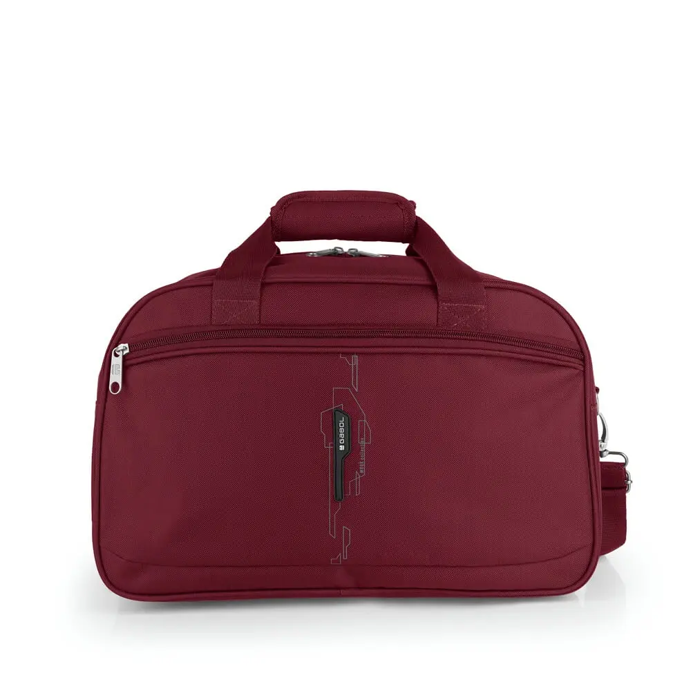 GABOL Week Eco Bordo 19 l Putna torba