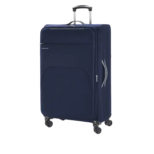 GABOL Zambia 90 L Plava Kofer