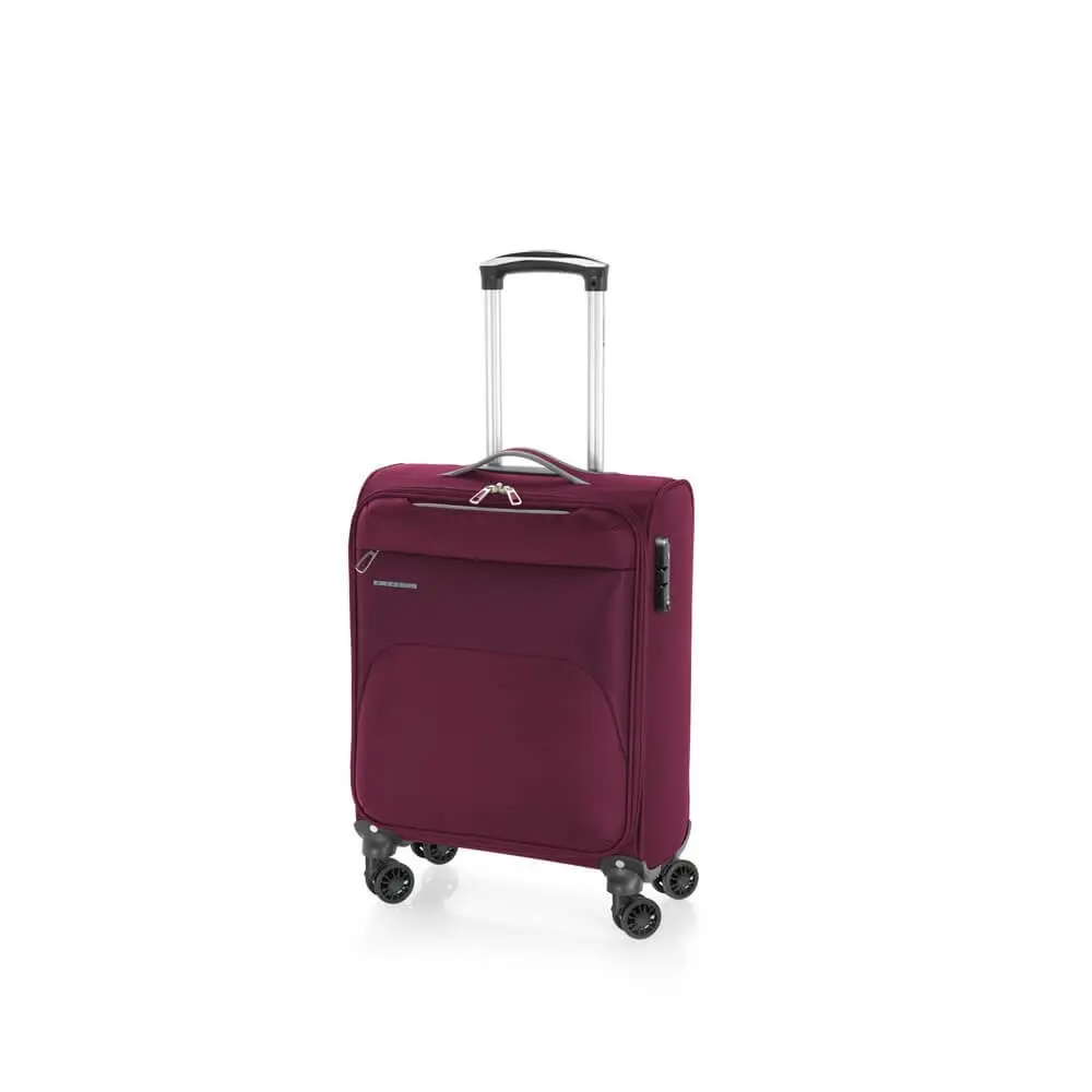 GABOL Zambia Crvena 31 l Kabinski kofer
