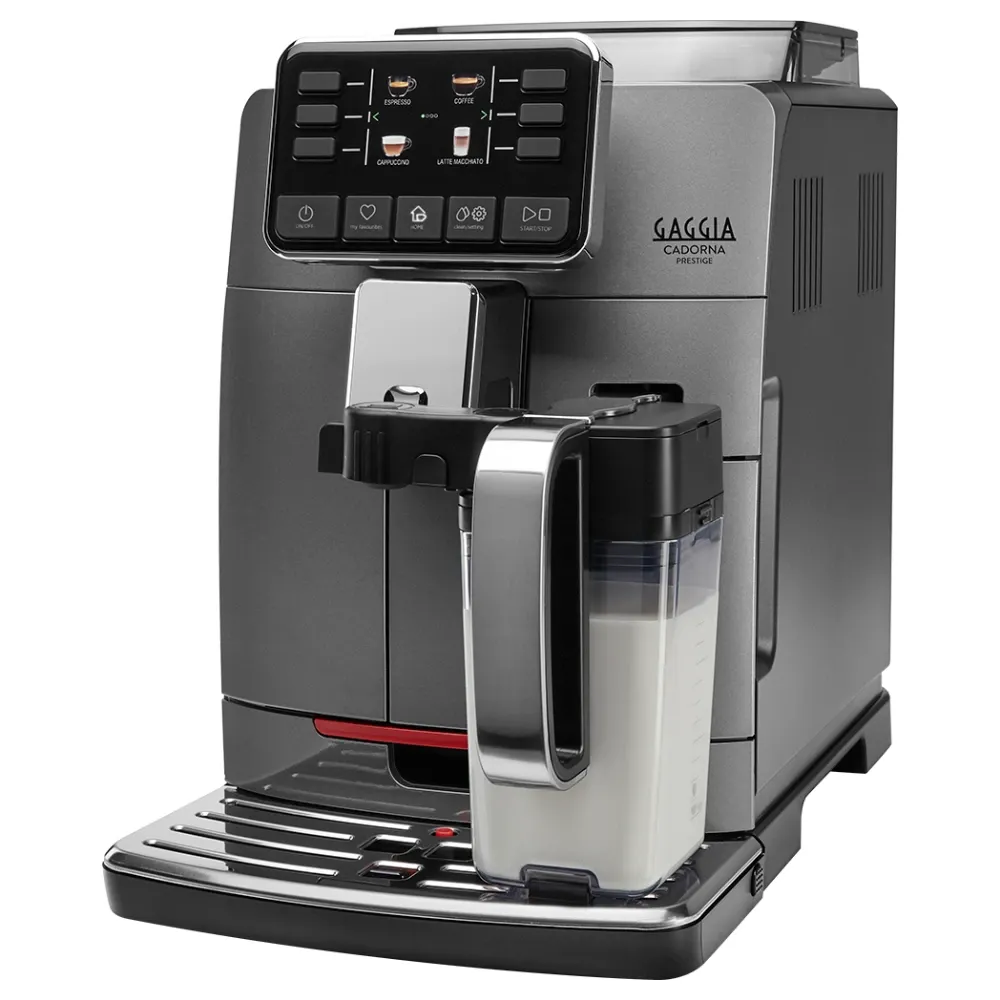 GAGGIA Cadorna Prestige Over Espresso aparat