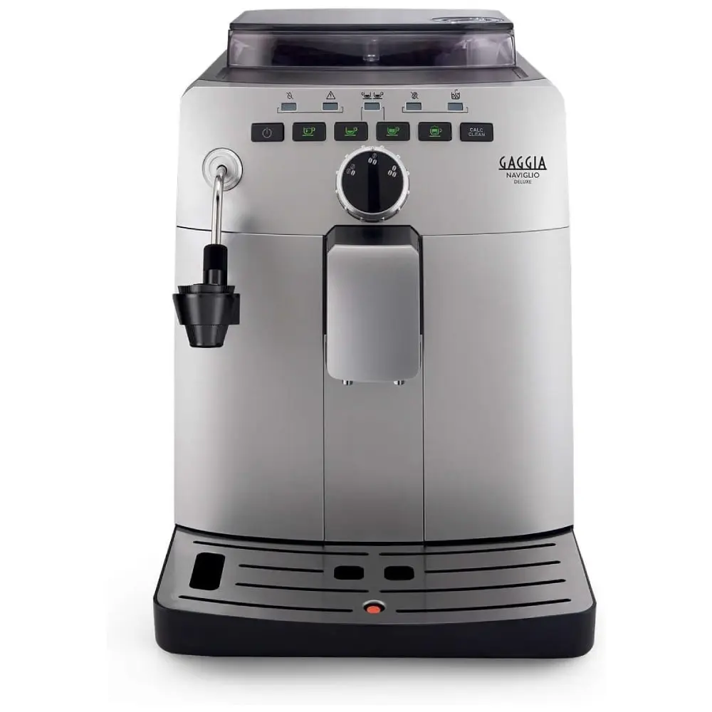 GAGGIA Naviglio DeLuxe HD8749/11 Aparat za espresso kafu