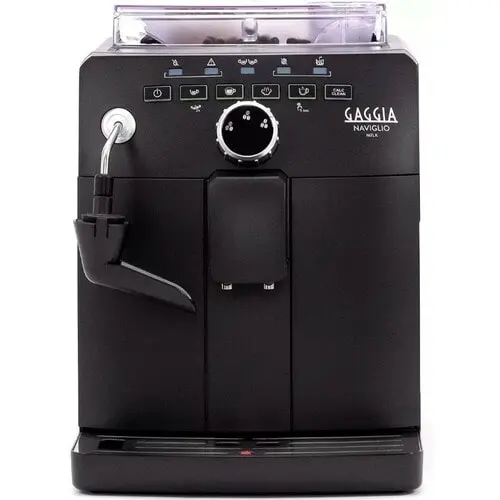 GAGGIA Naviglio Milk RI8749 01 Aparat za espresso kafu