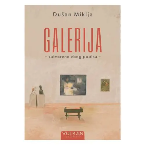 Galerija Dušan Miklja