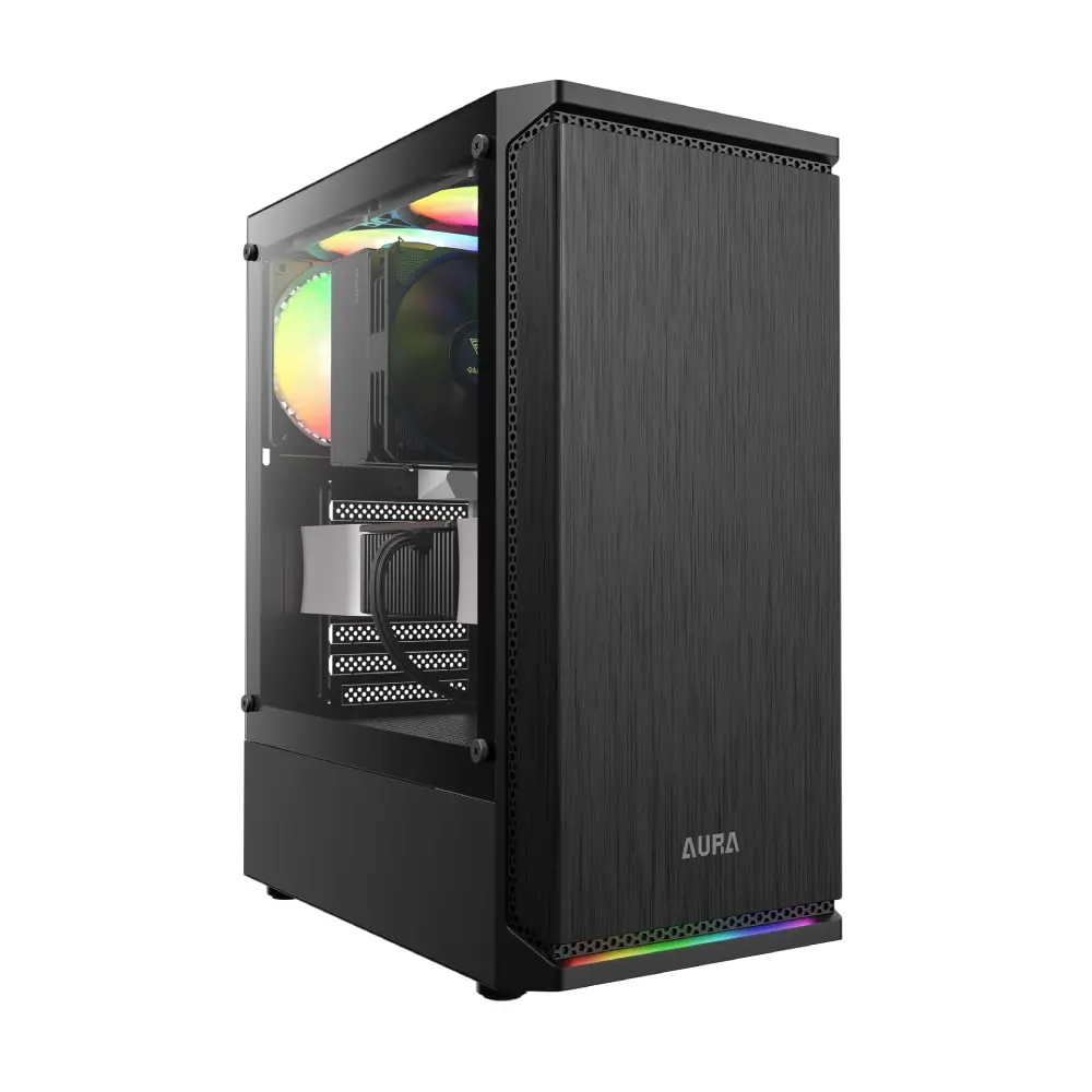 GAMDIAS Aura GC8 ARGB