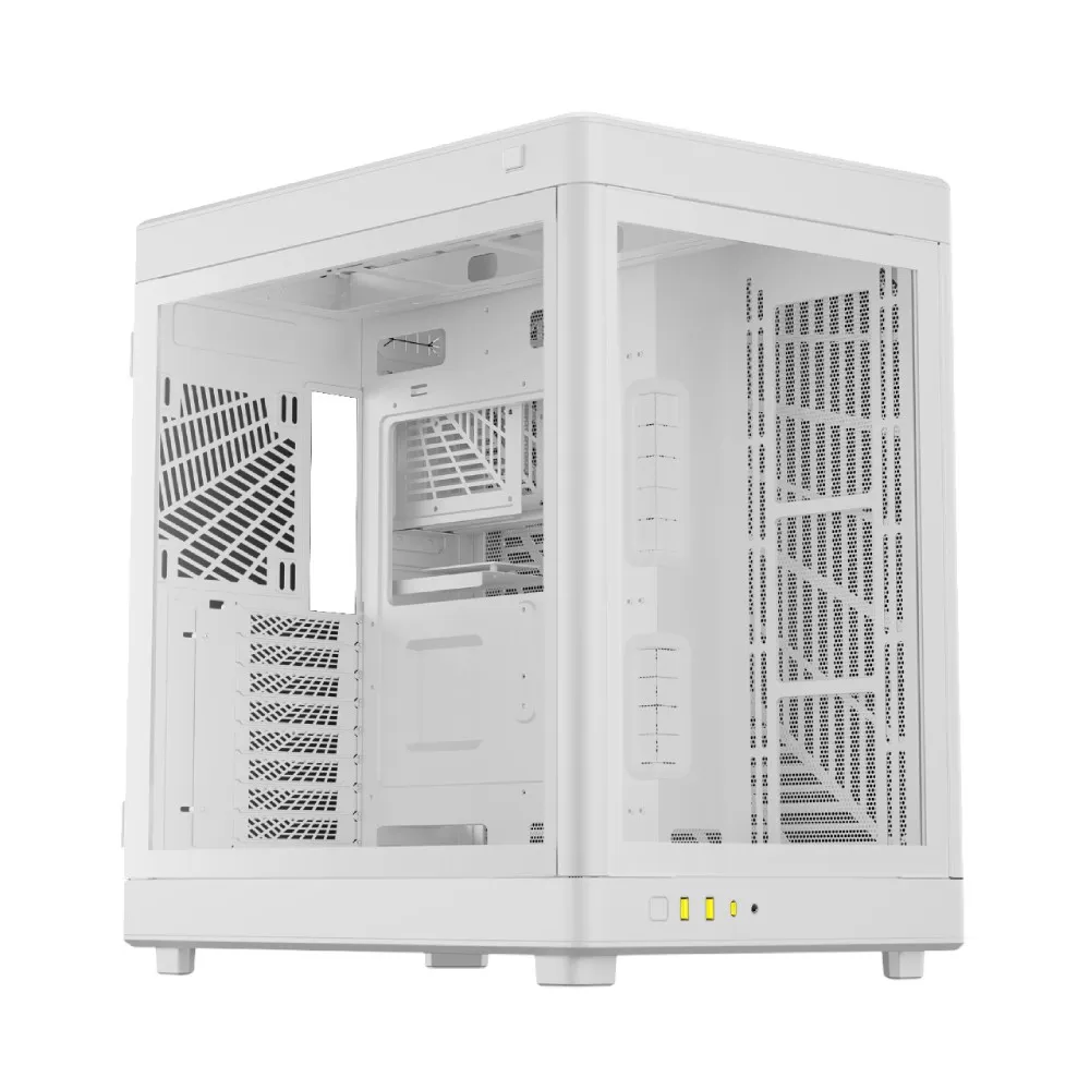 GAMDIAS NESO P1 WW White