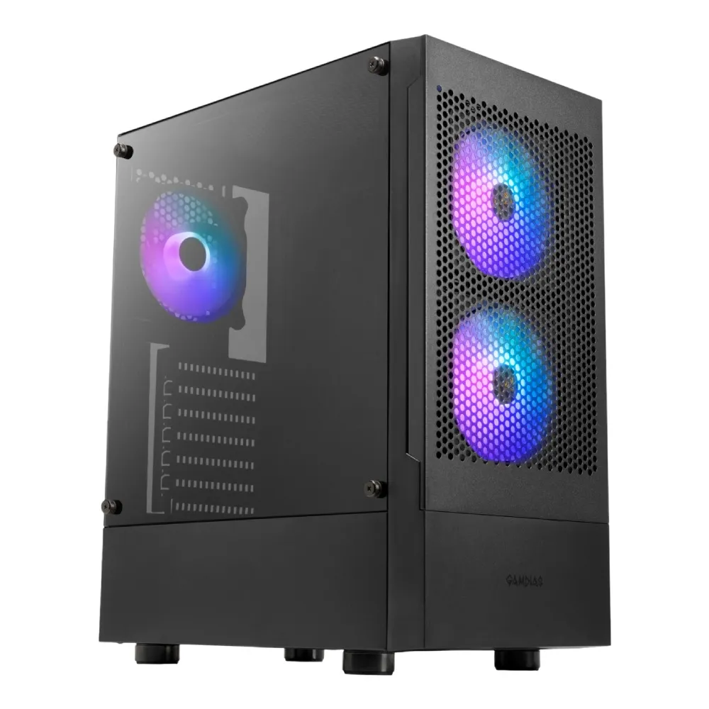 GAMDIAS Talos E3 Mesh