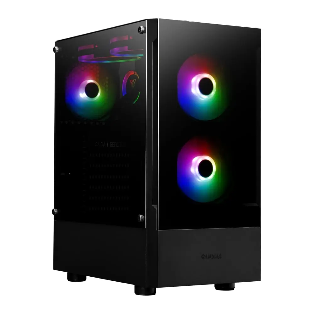 GAMDIAS Talos E3