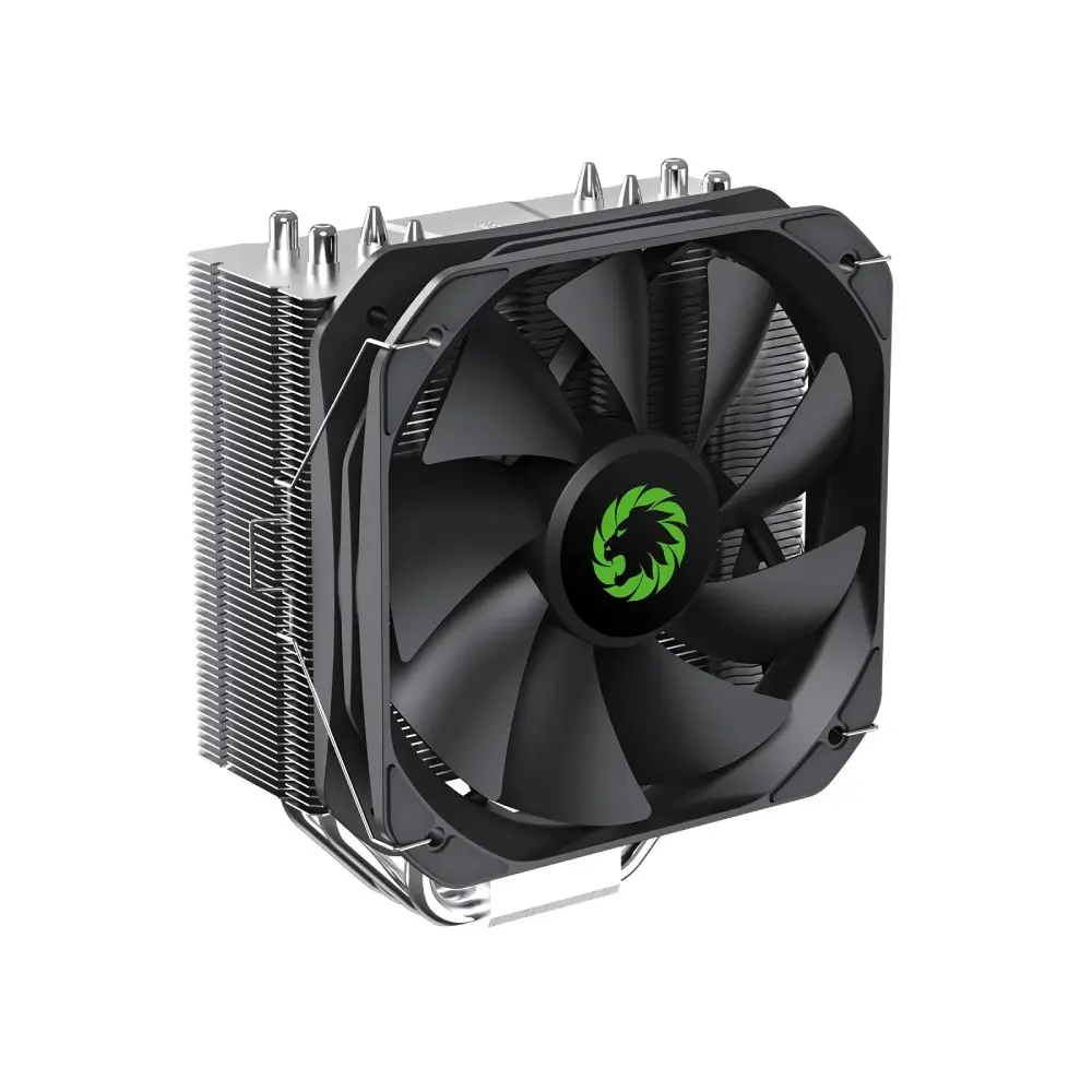 GAMEMAX Sigma 540 Black Kuler