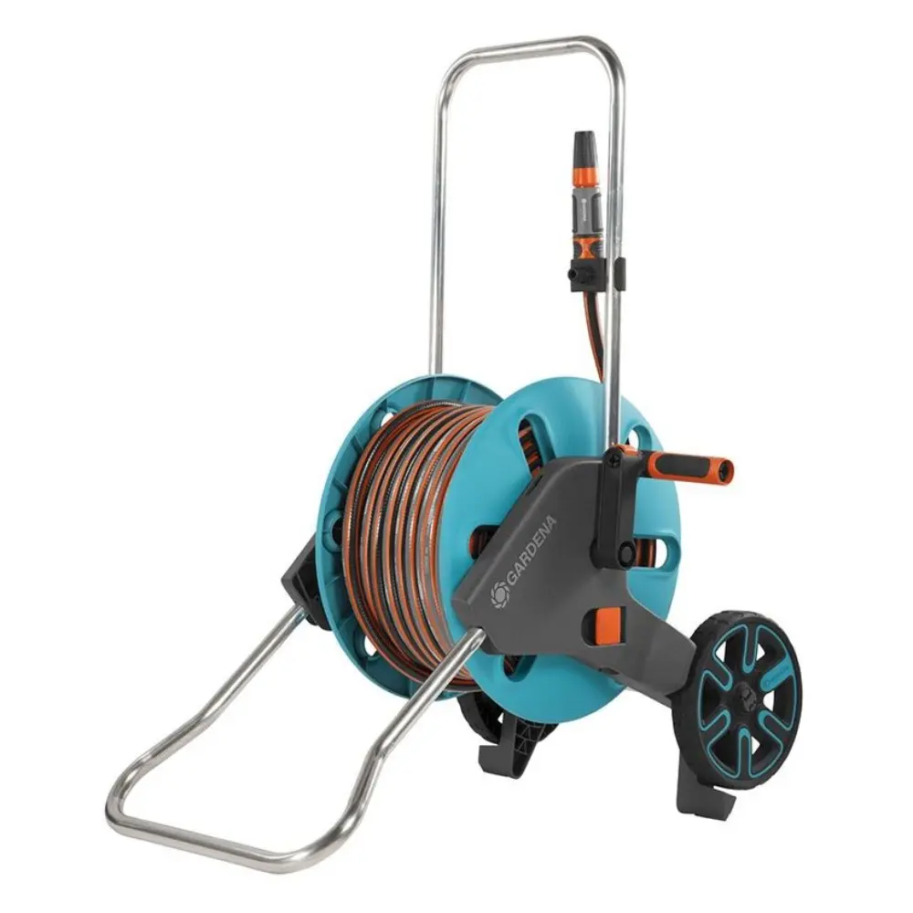 GARDENA CleverRoll 25m 3/4
