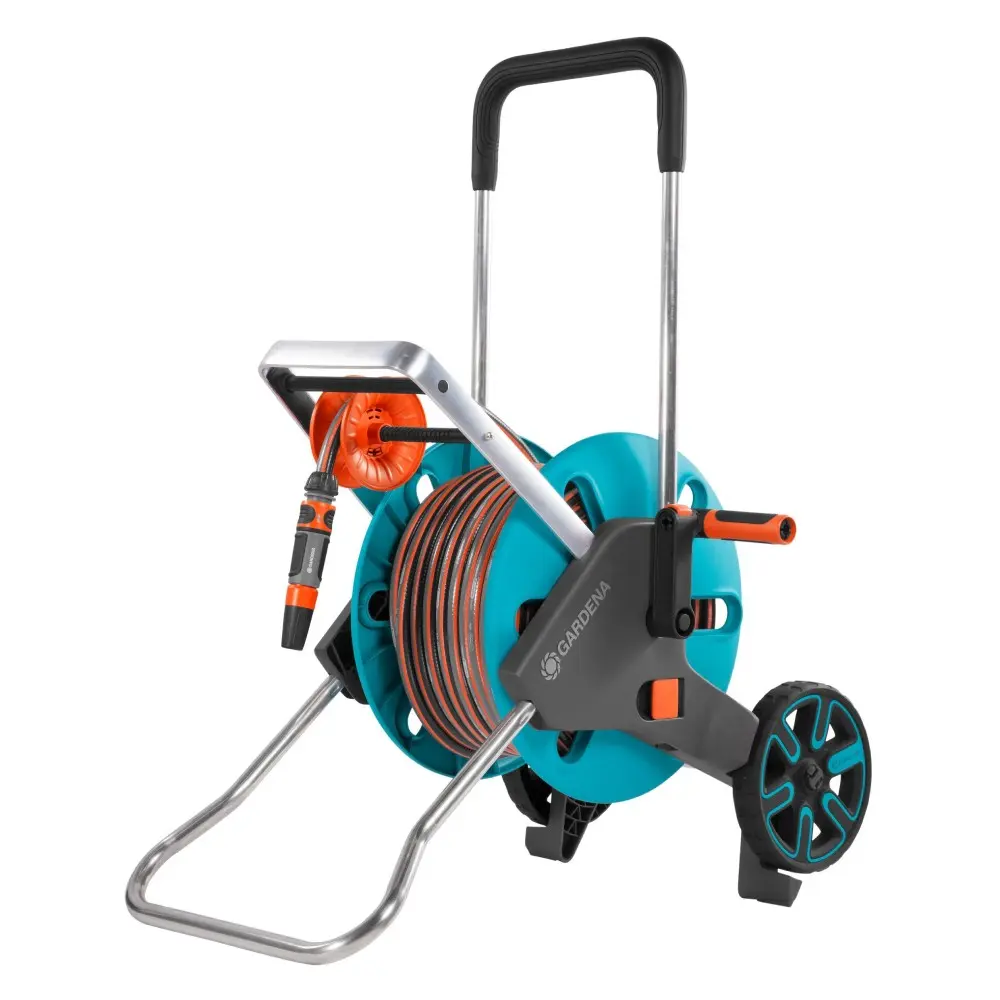GARDENA CleverRoll 30m 1/2