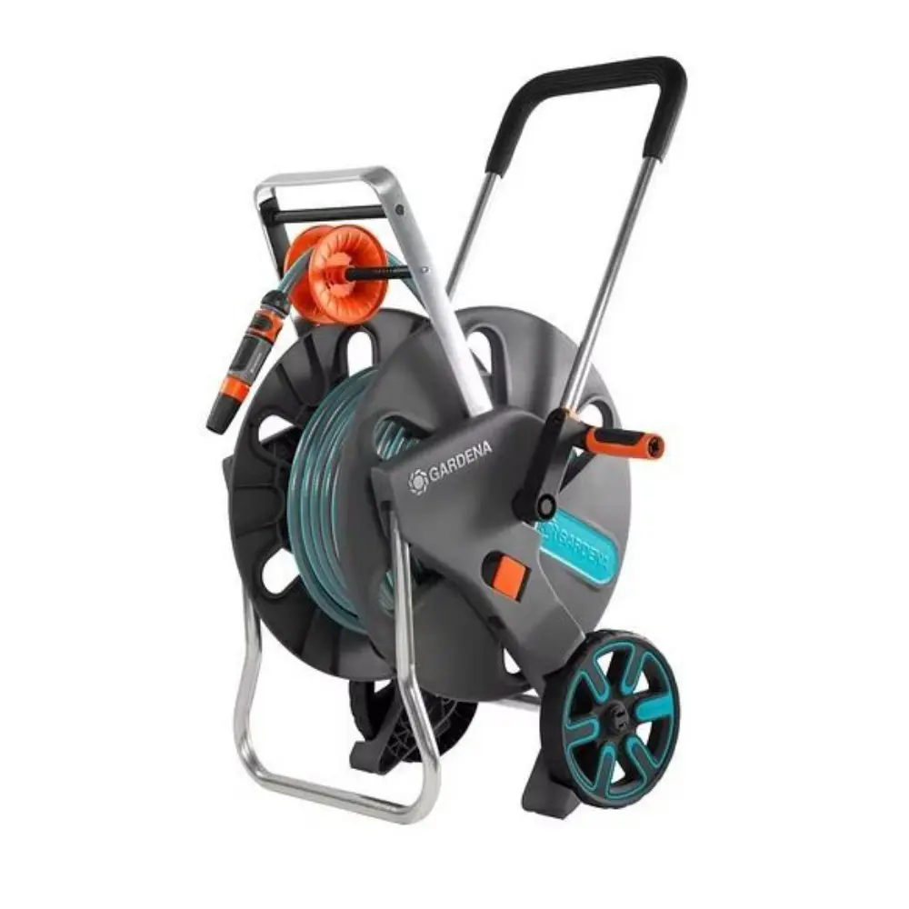 GARDENA CleverRoll 50m 3/4