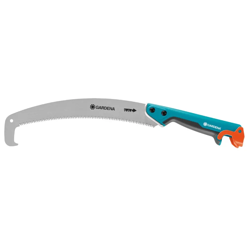 GARDENA combisystem Gardeners’ Saw 300 P