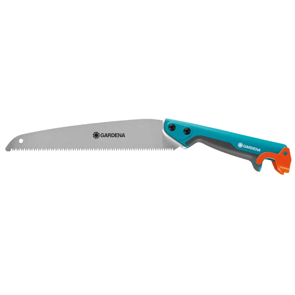 GARDENA combisystem Gardeners’ Saw 300 PP