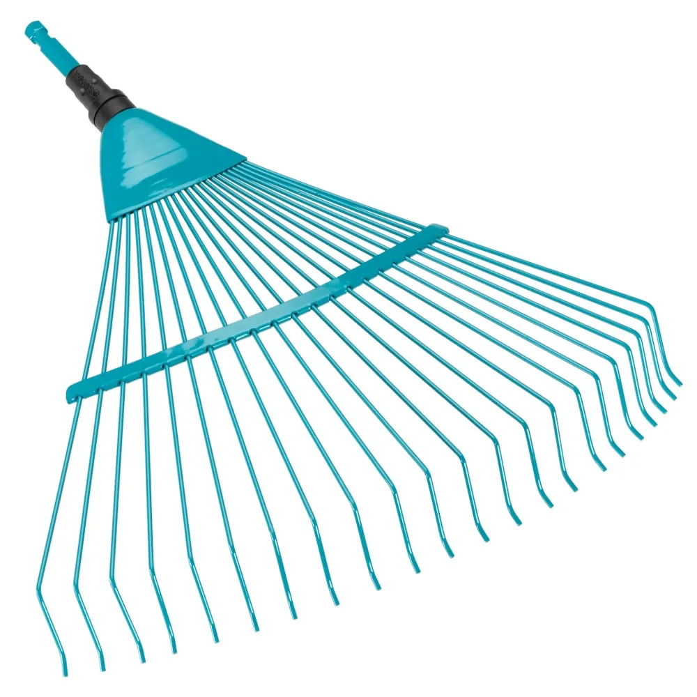 GARDENA combisystem Grabulje za lišće 50 cm