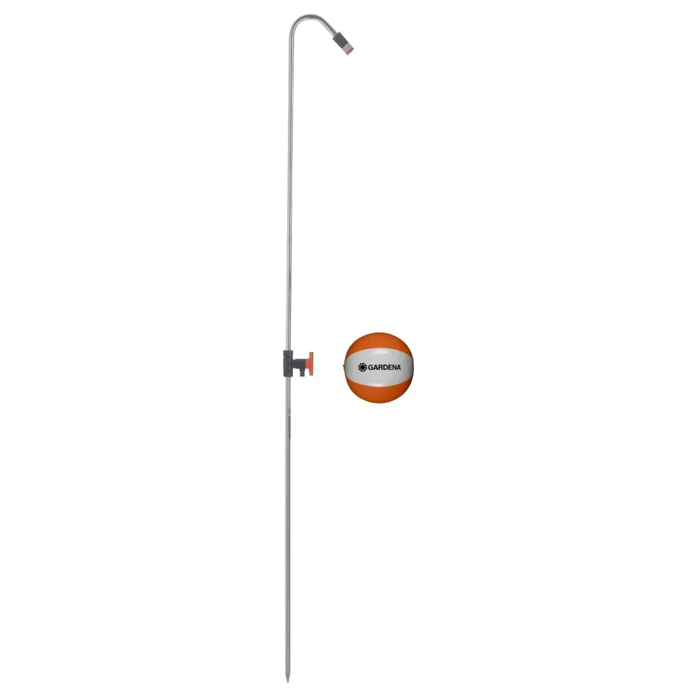 GARDENA GA00958-30 Vrtni tuš sa ventilom