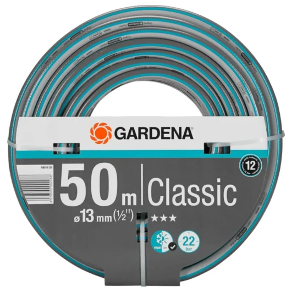 GARDENA GA18010-20 Baštensko crevo
