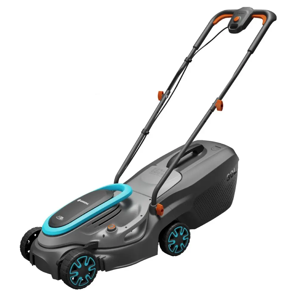 GARDENA PowerMax 32/18v P4A SOLO