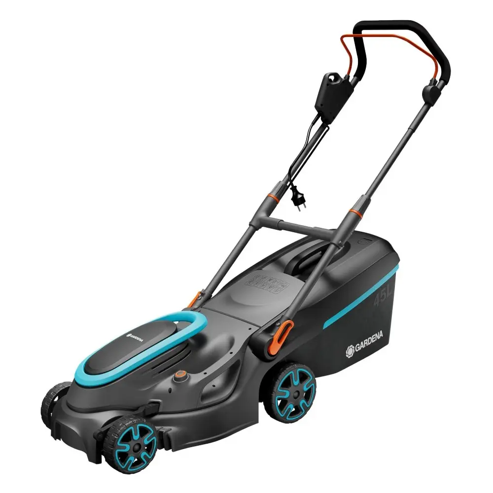 GARDENA PowerMax 37/1800 G2