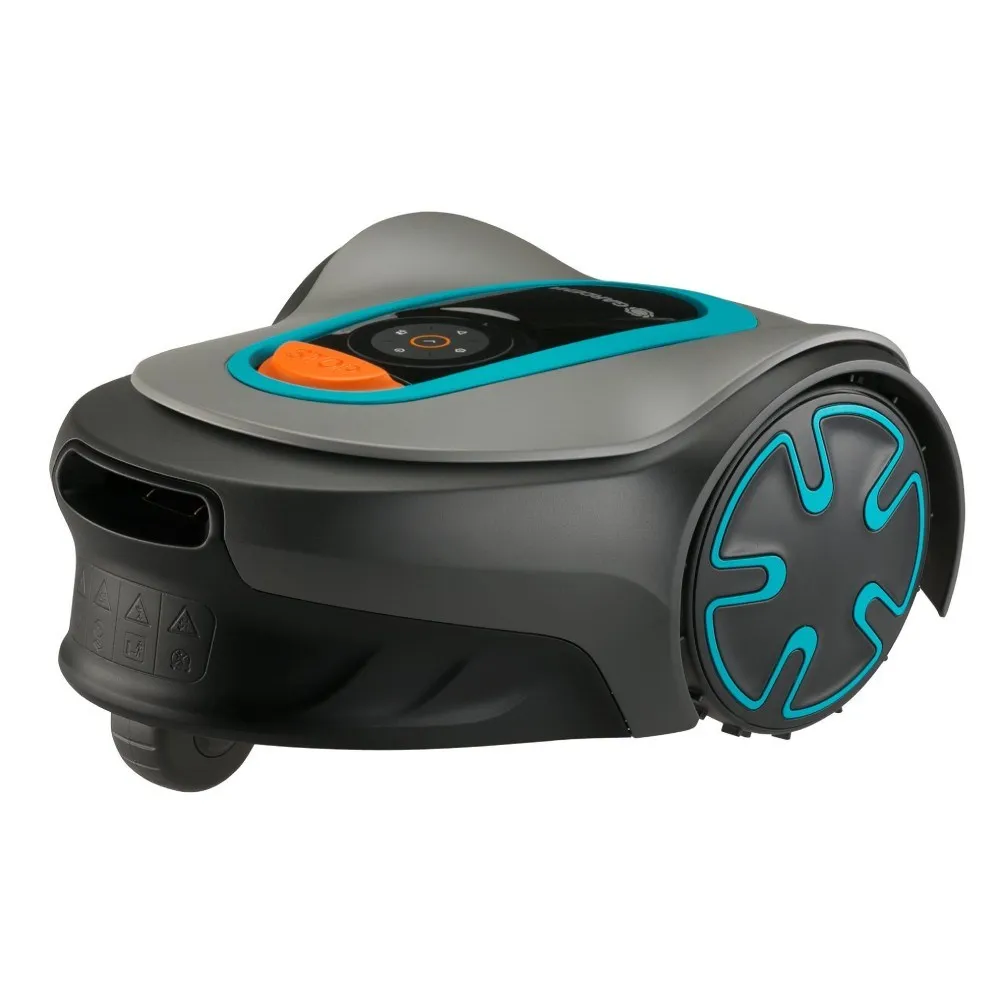 GARDENA SILENO minimo 500 Robot kosilica