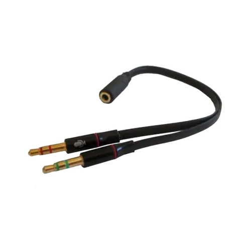 GEMBIRD Audio 3.5mm Adapter