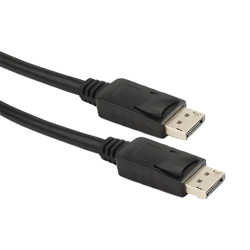 GEMBIRD DisplayPort kabl, 1 m (Crna) CC-DP-1M
