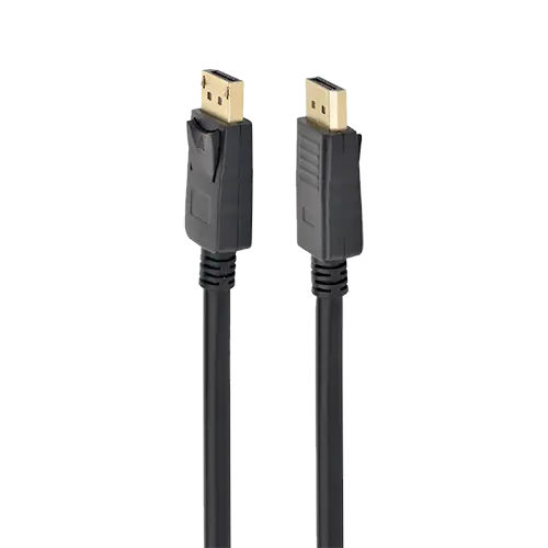 GEMBIRD DisplayPort kabl, 1.8 m (Crna) CC-DP2-6