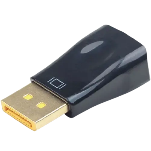 GEMBIRD DisplayPort na VGA adapter