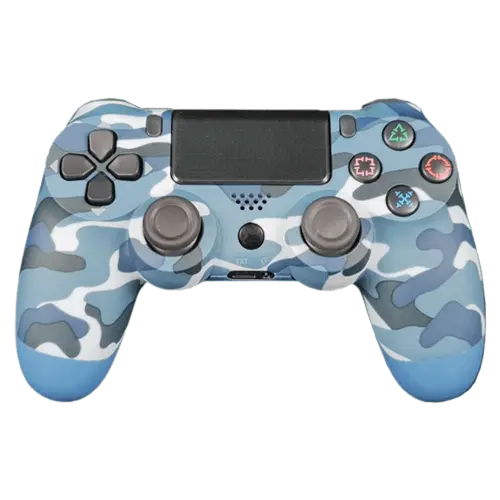 GEMBIRD Gamepad JPD Thrillershock Wireless