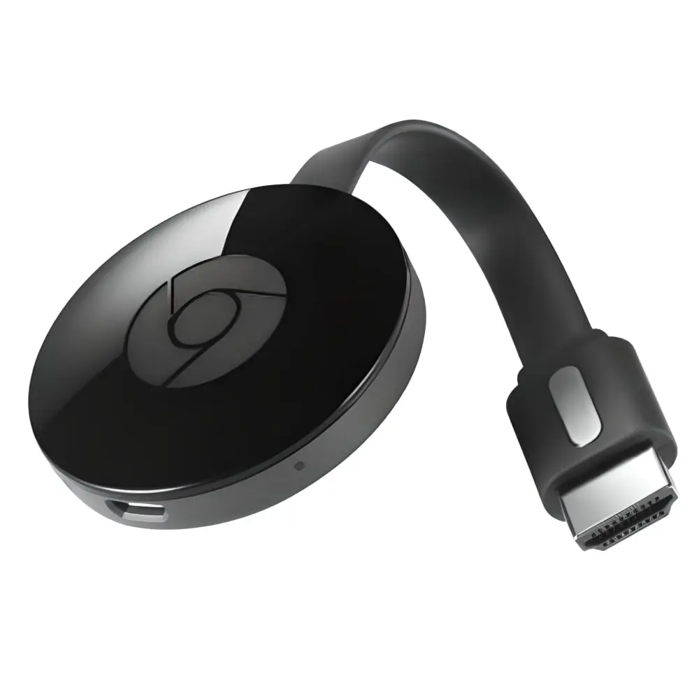 GEMBIRD GMB-CHROM-02 Chromecast