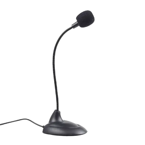 GEMBIRD Mikrofon MIC-205
