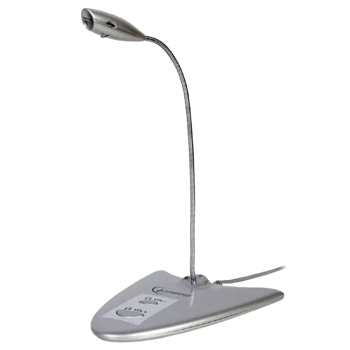 GEMBIRD Mikrofon za računar MIC-DU-01