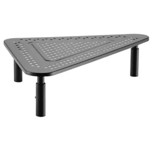 GEMBIRD MS-TABLE-02 Podesivo postolje za monitor