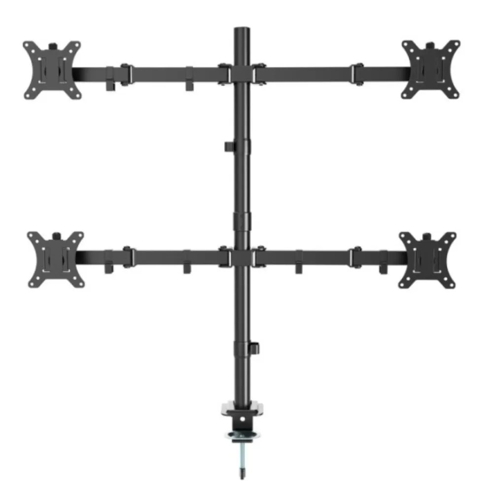 GEMBIRD Nosač za monitore MA-D4-01 13" - 32"