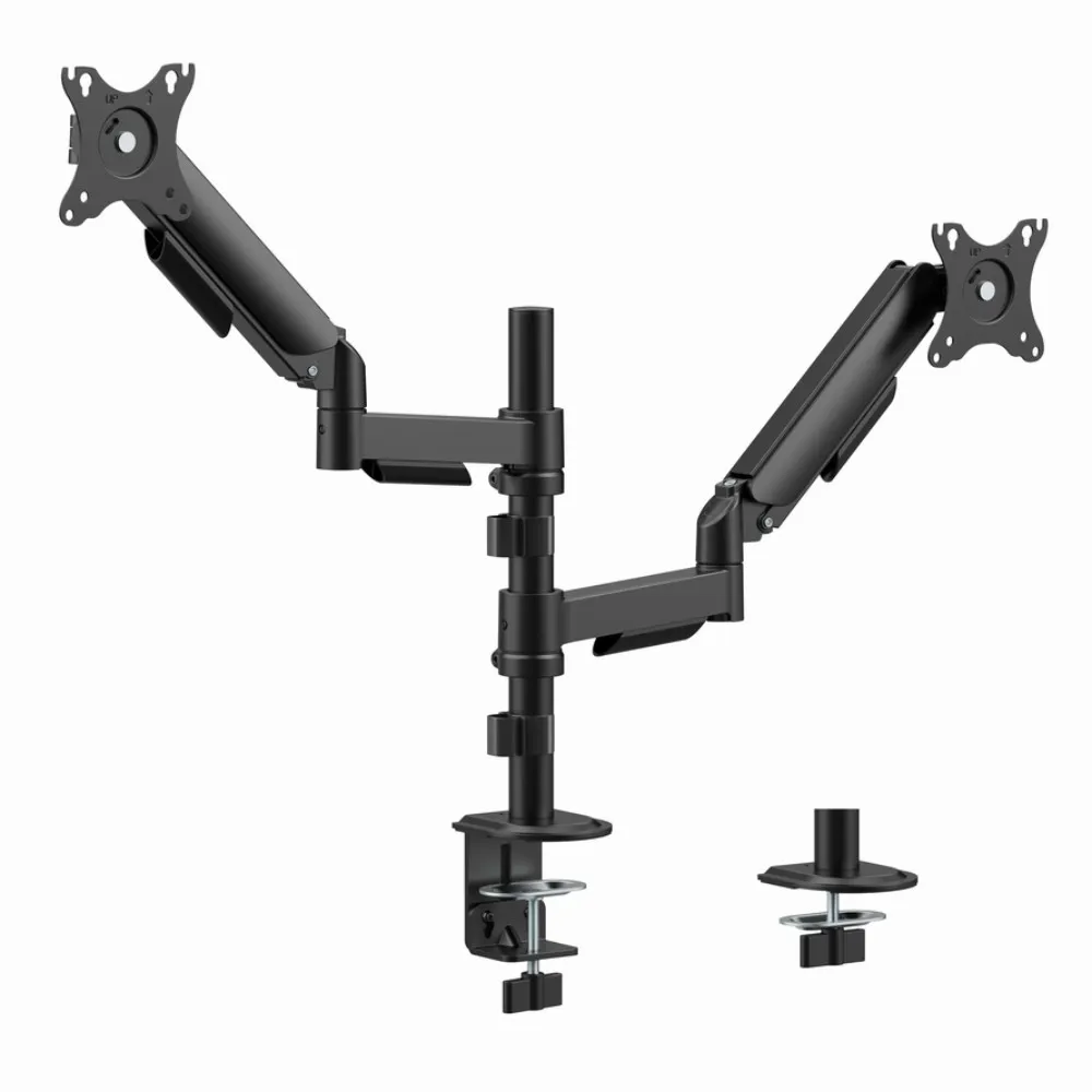 GEMBIRD Nosač za monitore MA-DA2P-02 17" - 32"