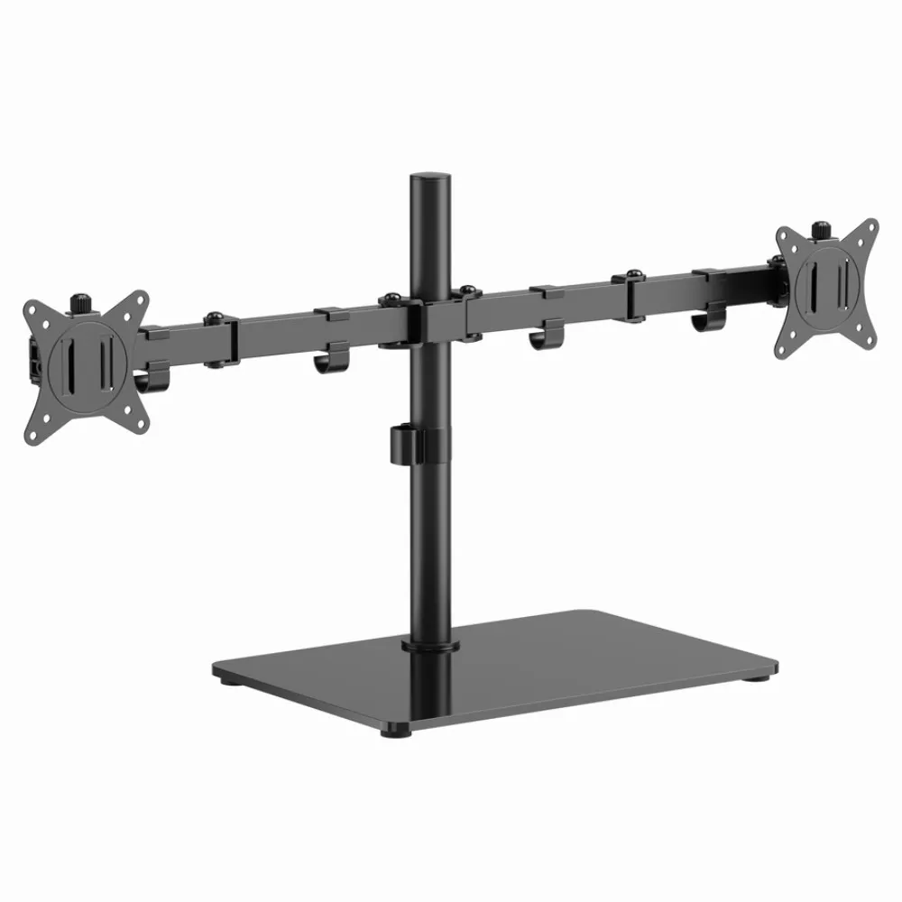 GEMBIRD Nosač za monitore MS-D2ST-01 17" - 32"