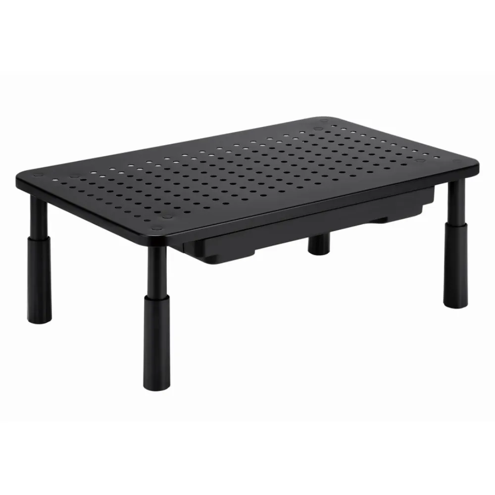 GEMBIRD Postolje za monitor MS-TABLE-D-01