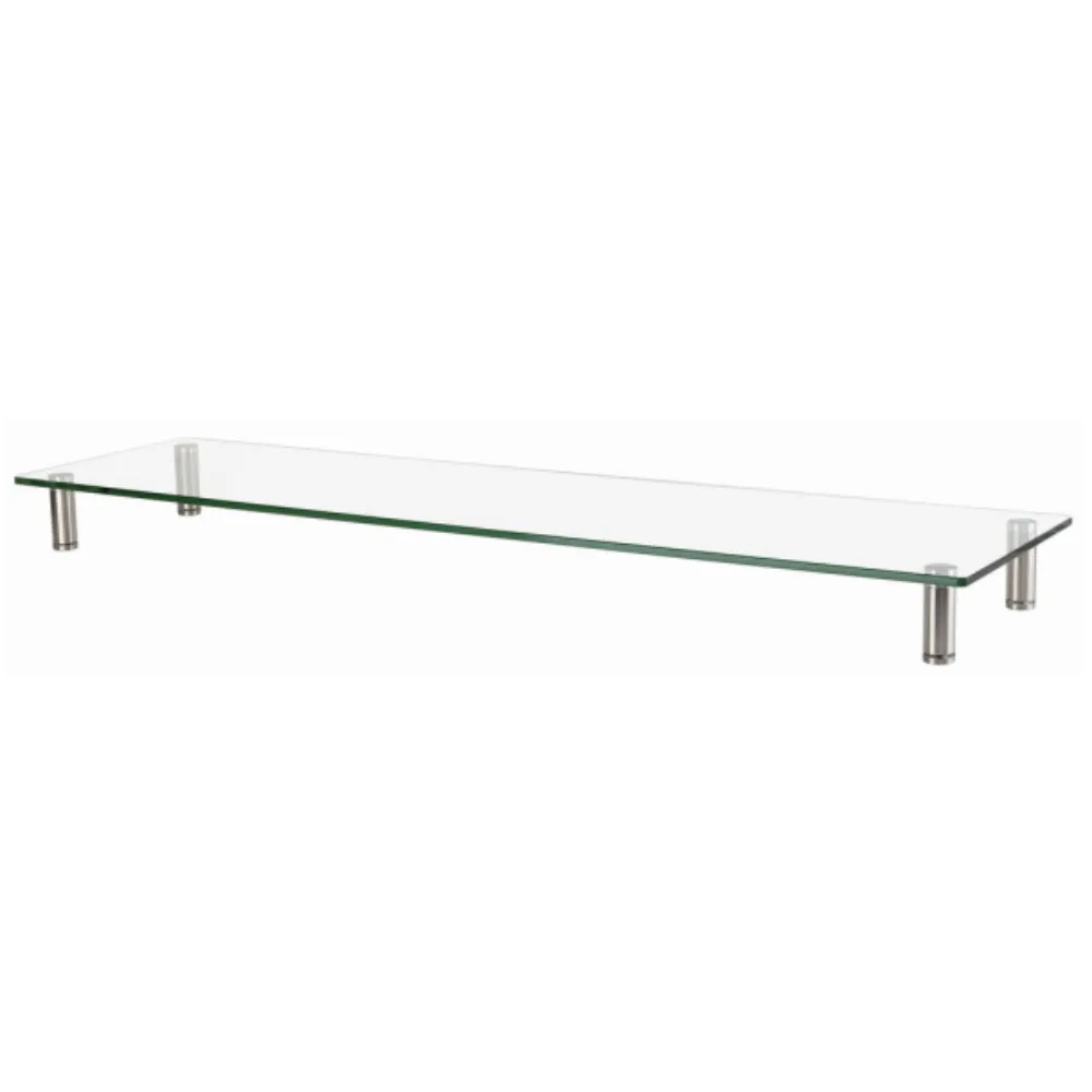 GEMBIRD Postolje za monitor MS-TABLE-GL-01