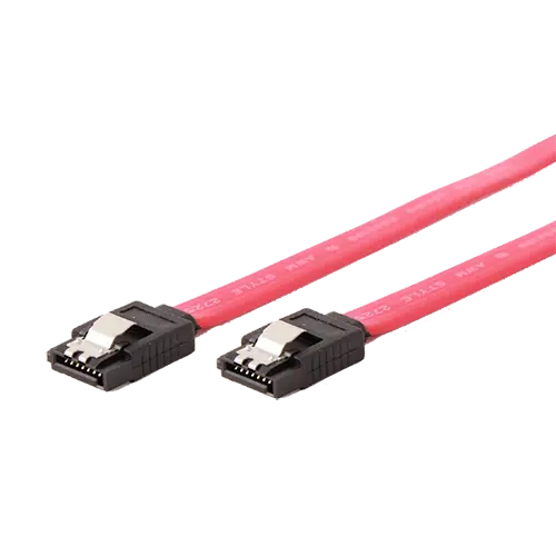 GEMBIRD SATA Data kabl 1m flat