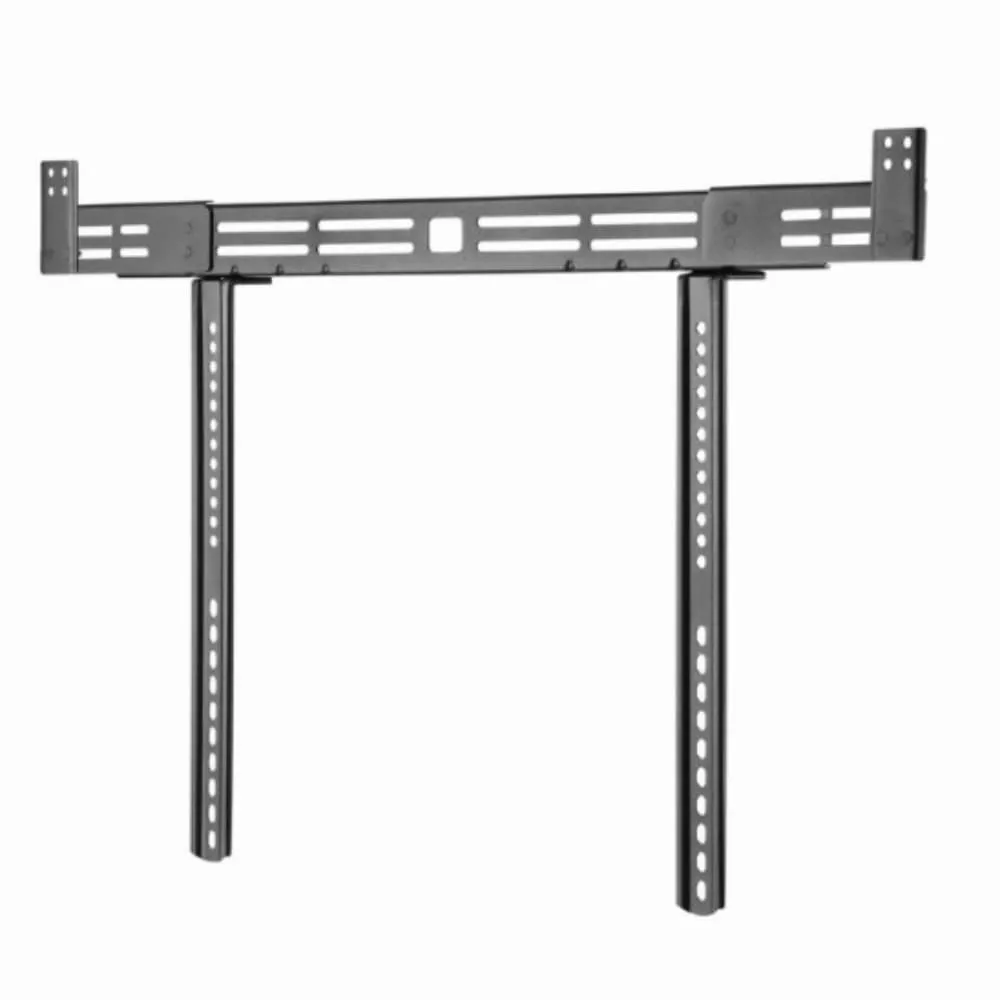 GEMBIRD TVM-SB-01 Univerzalni nosač zvučnika za TV, 10 kg