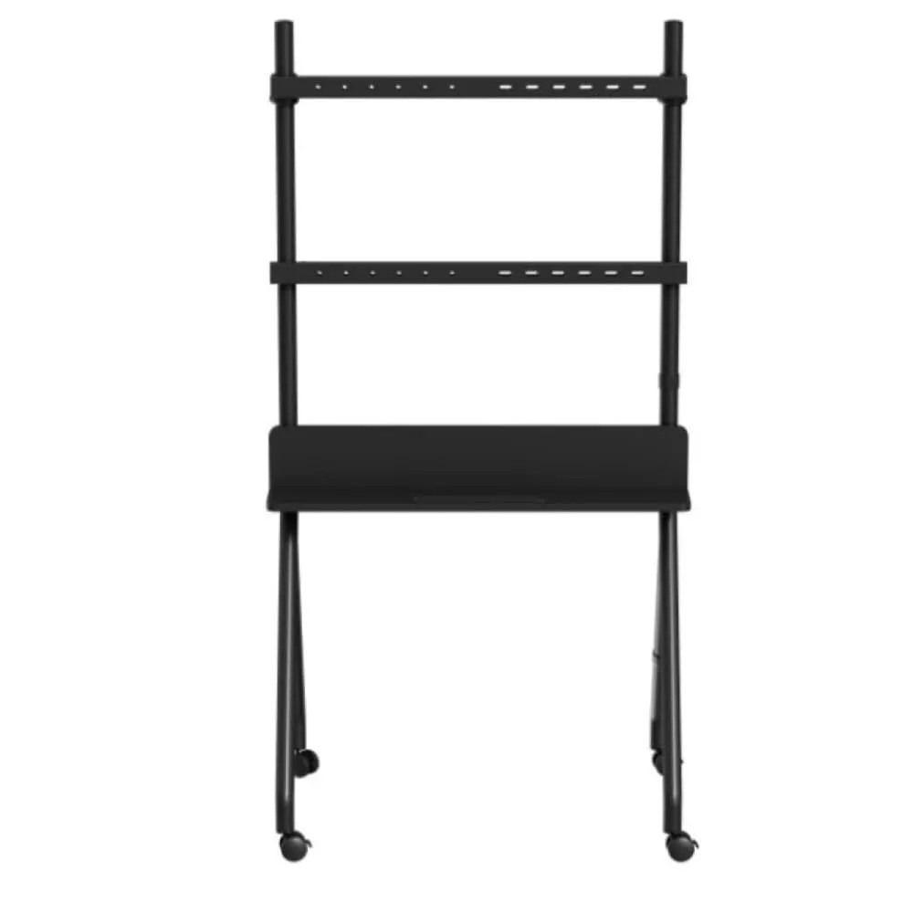 GEMBIRD TVS-86F-02 600x400mm Podni nosač za TV