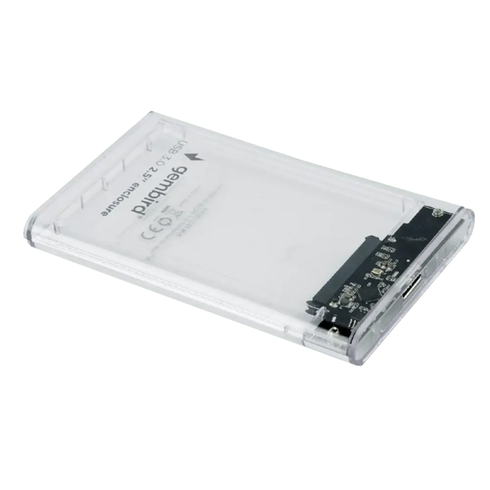 GEMBIRD USB 3.0 2.5'' EE2-U3S9-6 - Eksterno kućište