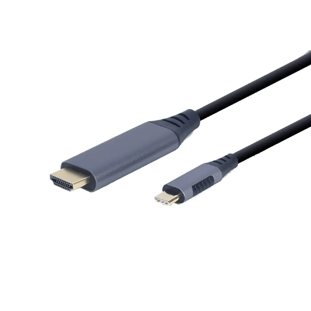 GEMBIRD USB-C na HDMI 1.8m kabl