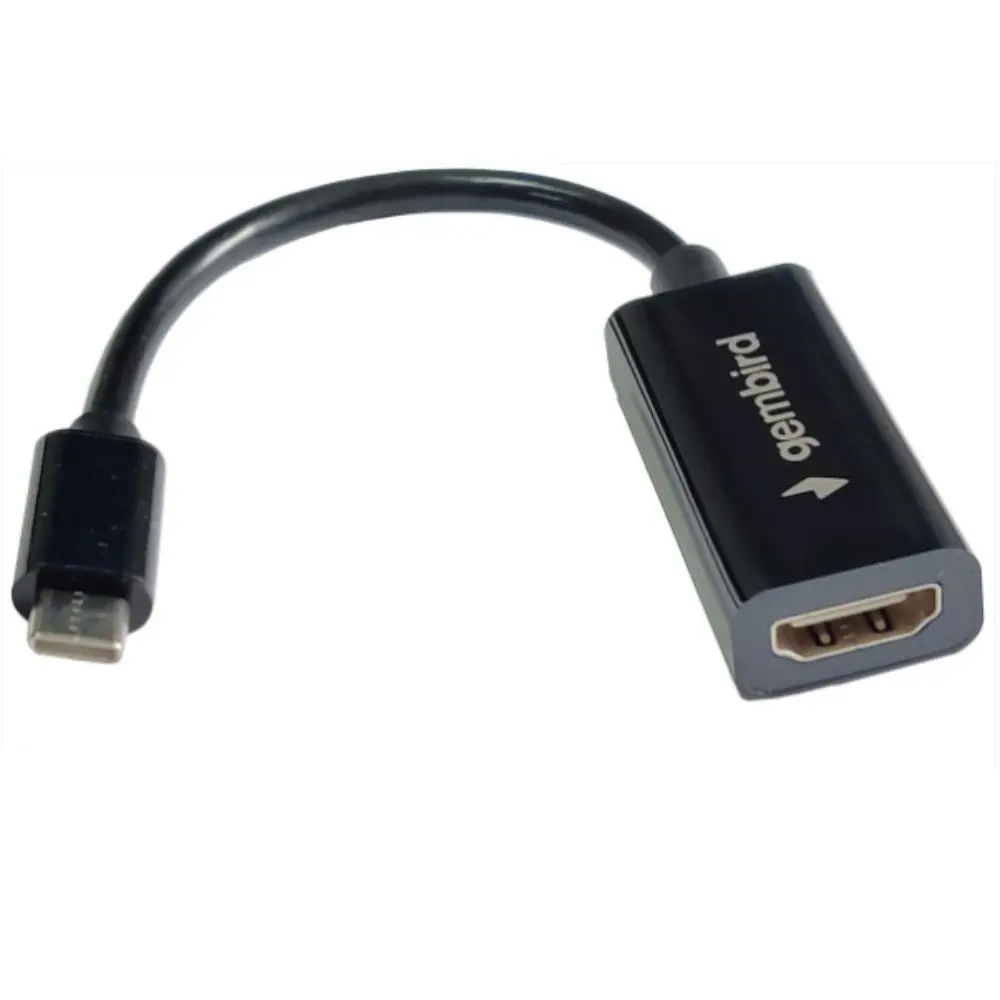 GEMBIRD USB-C na HDMI A-CM-HDMIF-03 Adapter
