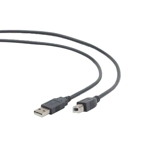GEMBIRD USB kabl, 1.8m (Crni) - CCP-USB2-AMBM-6G