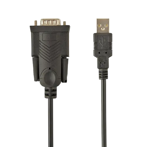 GEMBIRD USB na DB9M, 1.5m