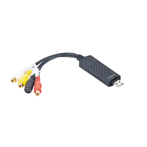 GEMBIRD USB videograbber