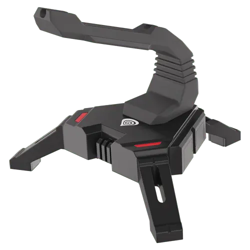 GENESIS Držač kabla miša Vandad 200 Bungee (Crna) NBU-1442